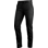 Pantalón de Trabajo Casual Mujer Negro