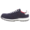 Zapato de Seguridad S1P ESD Nature Azul