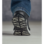 Zapato S1P Daily Race Negro/Blanco