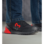 Zapato S1P Daily Race Antracita/Rojo