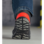 Zapato S1P Daily Race Antracita/Rojo