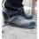Zapato de Seguridad S3 Stretch X Gris