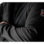 Sudadera con capucha Nordic Negro