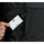 Chaqueta Nordic Hybrid Negro