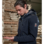 Softshell de Trabajo Stretch Evolution Azul Marino/Azul Real Würth MODYF