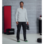 Pantalón Star Stretch Negro