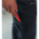 Pantalón de Trabajo Stretch Evolution Azul Marino/Azul Real