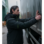 Chaqueta de Invierno Stretch Evolution Antracita/Lima