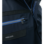 Chaqueta de Invierno Stretch Evolution Azul marino/Azul real