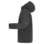 Chaqueta de Invierno Stretch Evolution Antracita/Lima