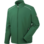 Chaqueta Softshell City Verde