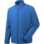 Chaqueta Softshell City Azul Royal