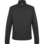 Sudadera Overon Negro