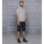 Bermuda Classic Negro