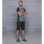 Bermuda Classic Negro