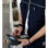 Chaleco de Trabajo Classic Thermic Marino
