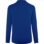 Polo Manga Larga Job+ Azul Real