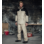 Parka de Trabajo Winter Thinsulate Beige