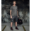 Bolsa de Deporte X Finity Black