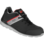 Zapato S3L Cetus Negro