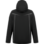 Chaqueta acolchada Stretch X Negro