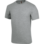 Pack 5 camisetas Gris (misma talla)