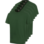 Pack 5 camisetas Verde (misma talla)