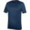 Camiseta Manga Corta Timeless Azul Marino
