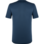 Camiseta Manga Corta Timeless Azul Marino