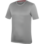 Camiseta Manga Corta Timeless Gris