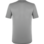 Camiseta Manga Corta Timeless Gris