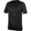 Camiseta Manga Corta Timeless Negro
