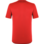 Camiseta Manga Corta Timeless Rojo