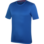 Camiseta Manga Corta Timeless Azul Real