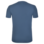 Camiseta Manga Corta Forever Azul