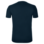 Camiseta Manga Corta Forever Azul Marino