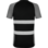 Camiseta Dry Tech Reflex Negro/Gris