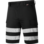 Bermuda Classic Reflex Negro
