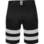 Bermuda Classic Reflex Negro