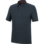 Polo Manga Corta Strong Azul Marino