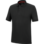 Polo Manga Corta Strong Negro