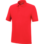 Polo Manga Corta Strong Rojo