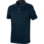 Polo Manga Corta  Forever Azul Marino