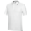Polo Manga Corta Classic Stretch Blanco