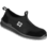 Zapato S1P New Soft Black