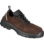 Zapato de Seguridad S3 Bergen Marrón