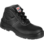 Bota Pegaso S3 CI Negro