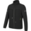 Chaqueta Entretiempo Fusion Antracita
