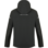 Parka Winter Fusion Antracita