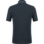 Polo Manga Corta Classic Stretch Azul Marino